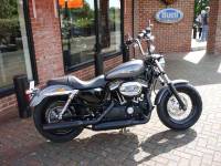 2015 XL 1200 CB - Courtesy Folkie