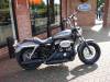 2015 XL 1200 CB - Courtesy Folkie