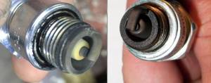 spark plug comparison