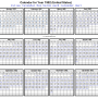 julian_calendar_for_1952_by_hippysmack.png