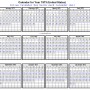 julian_calendar_for_1973_by_hippysmack.png